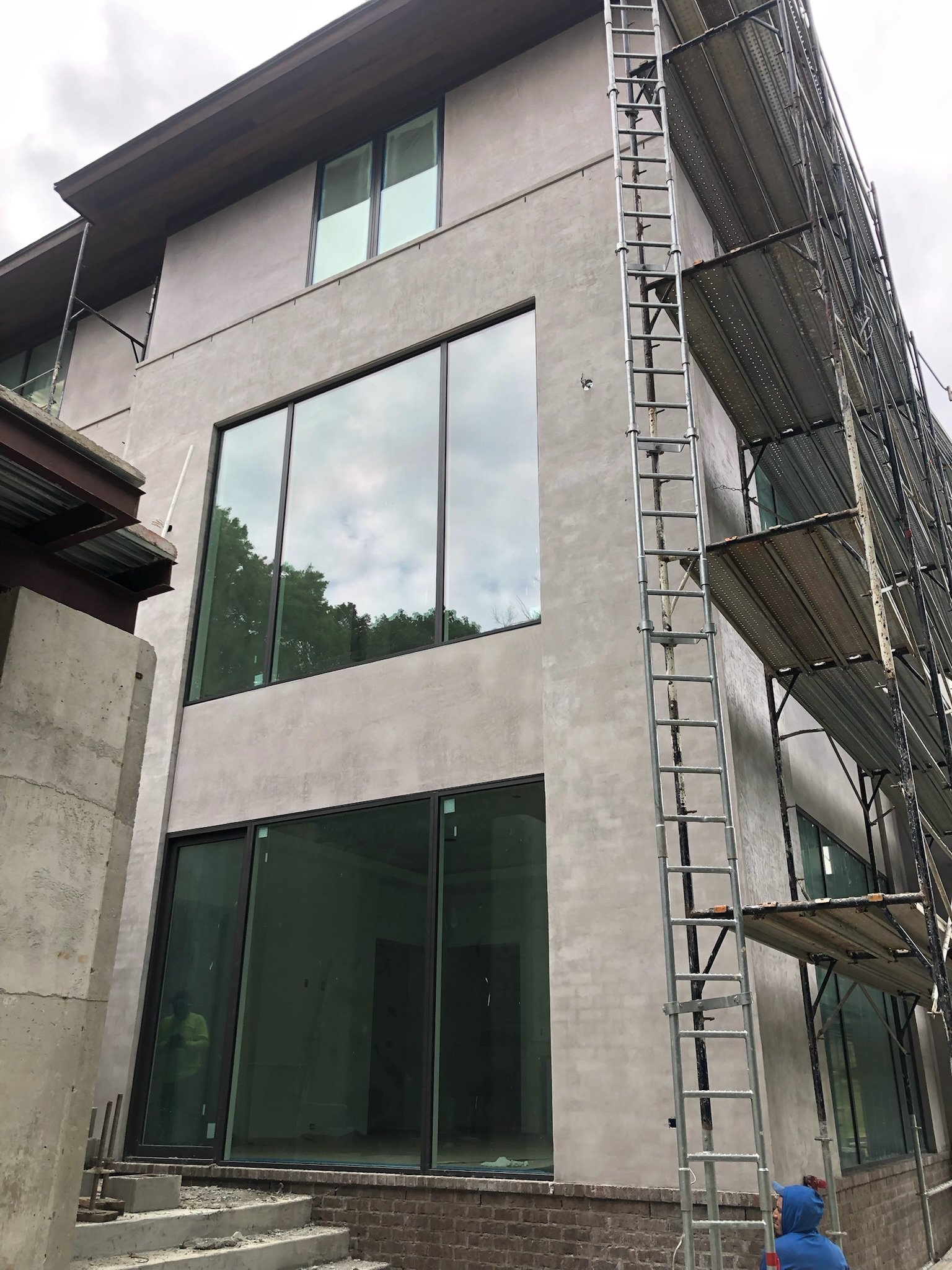 Bespoke Plasterworks Other Projects project