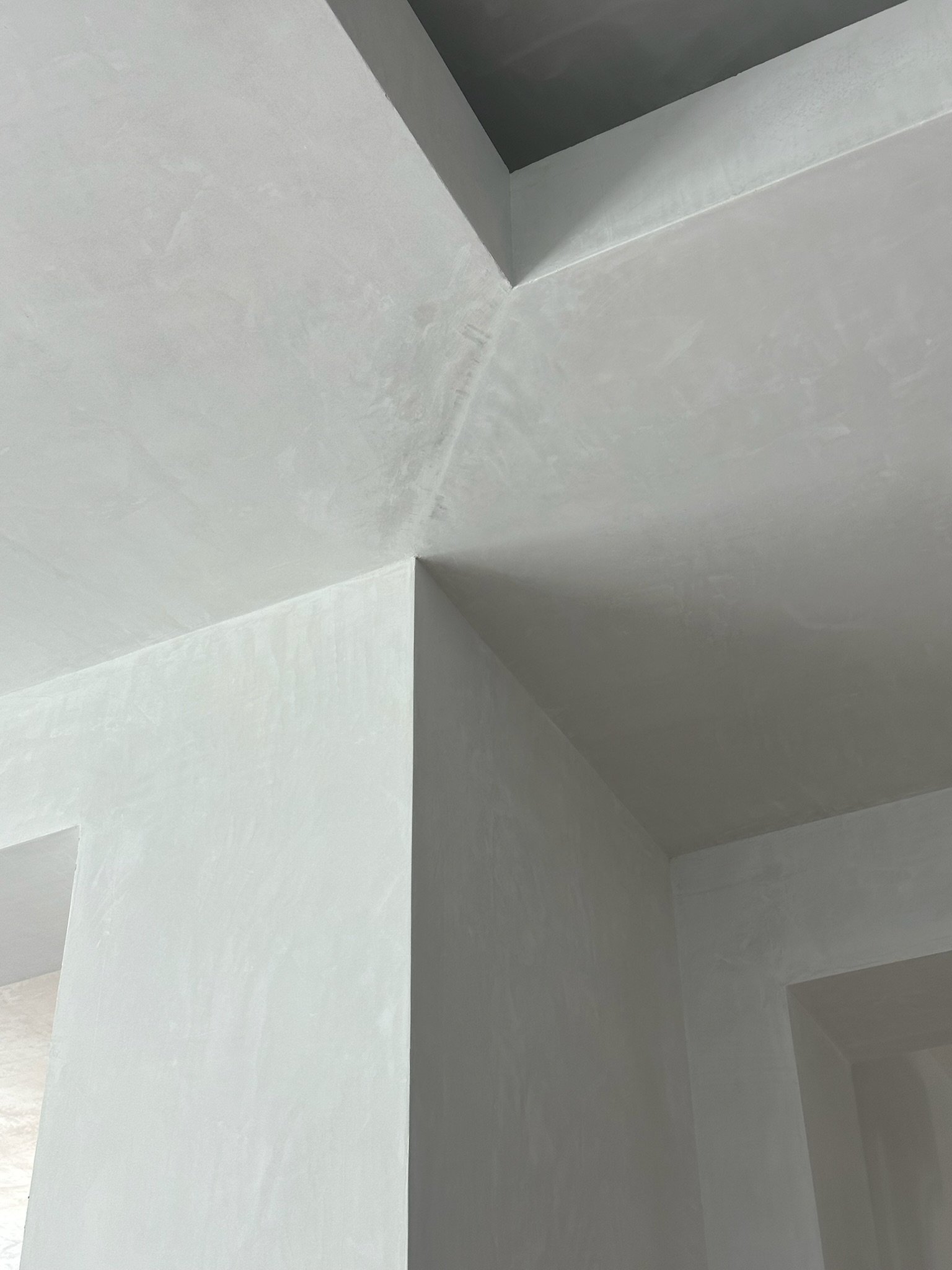 Bespoke Plasterworks Other Projects project