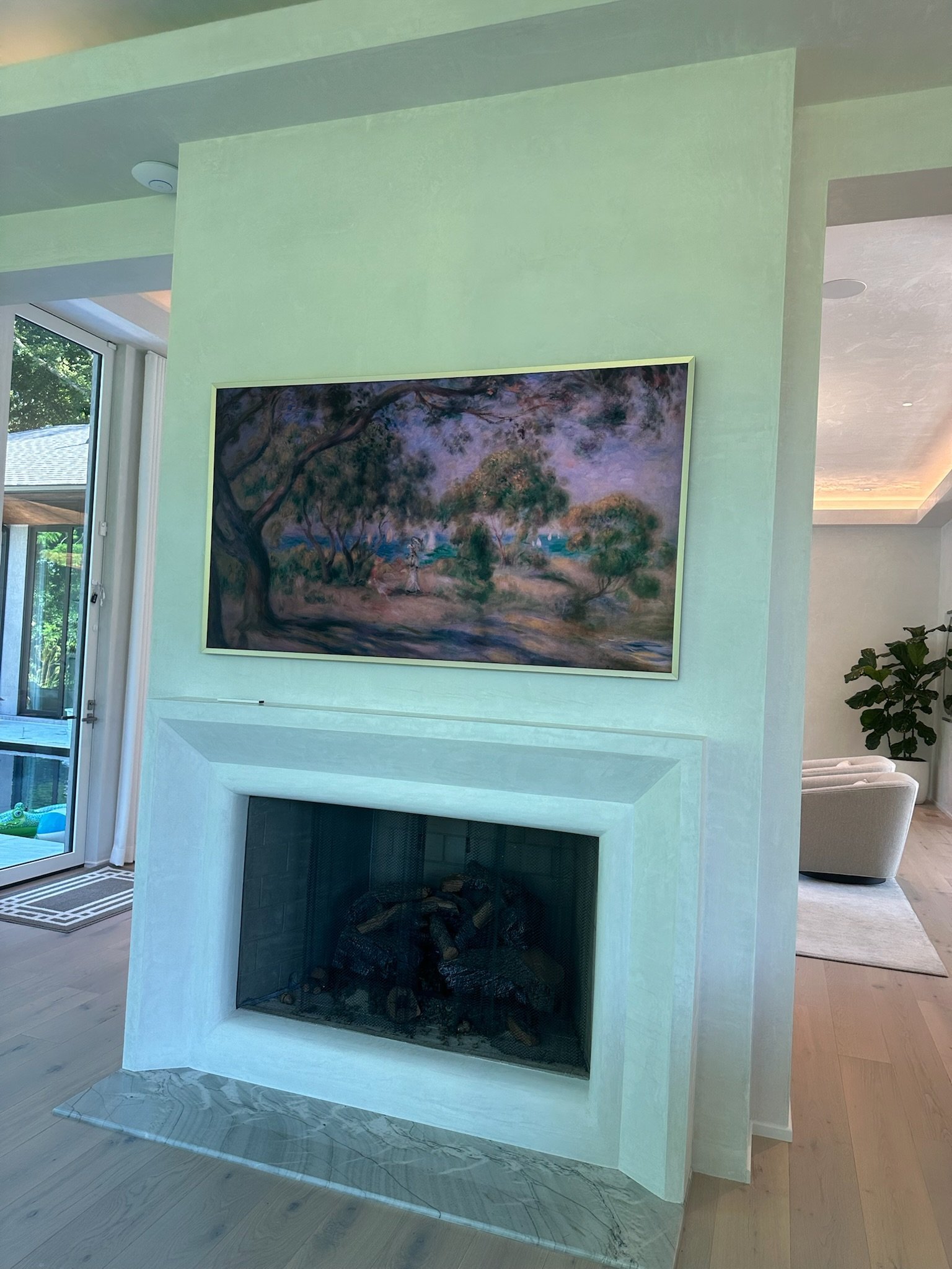 Bespoke Plasterworks Other Projects project