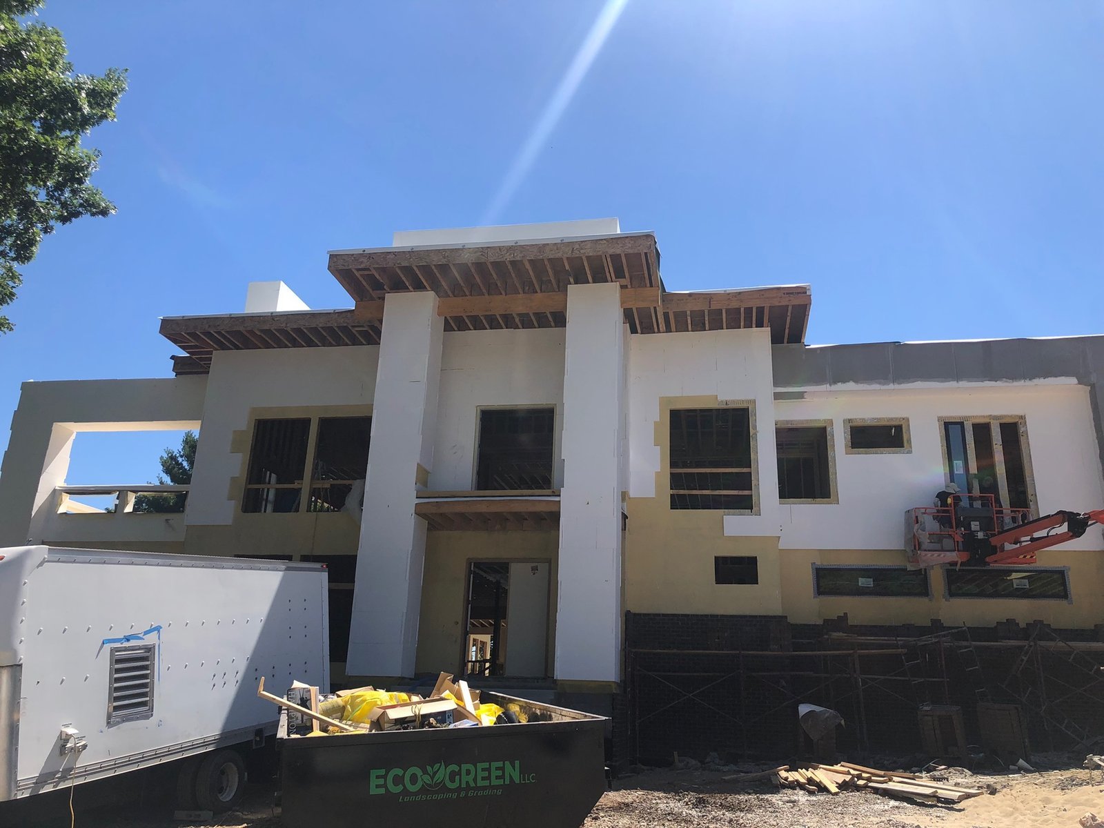Bespoke Plasterworks Other Projects project