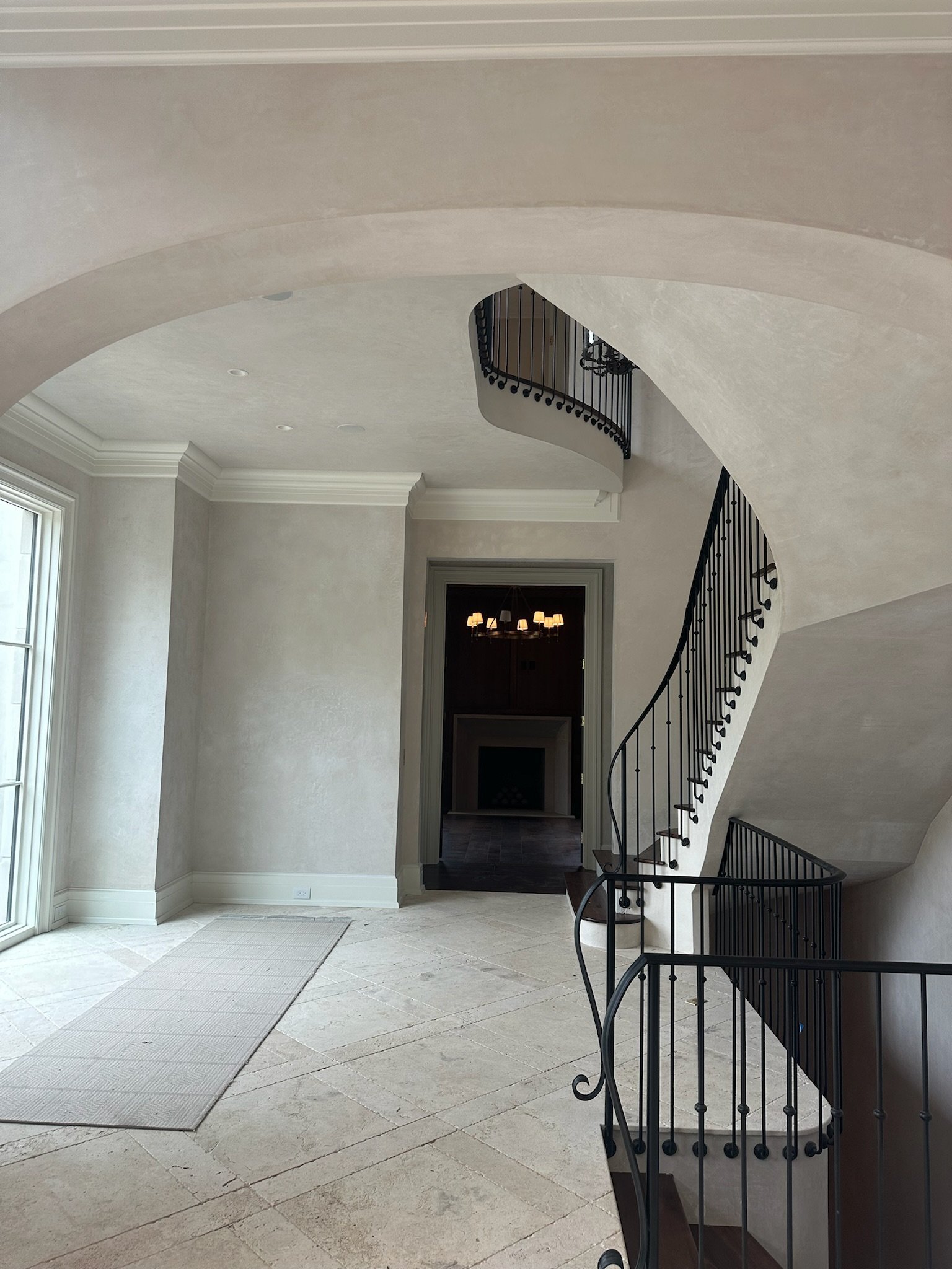 Bespoke Plasterworks Other Projects project