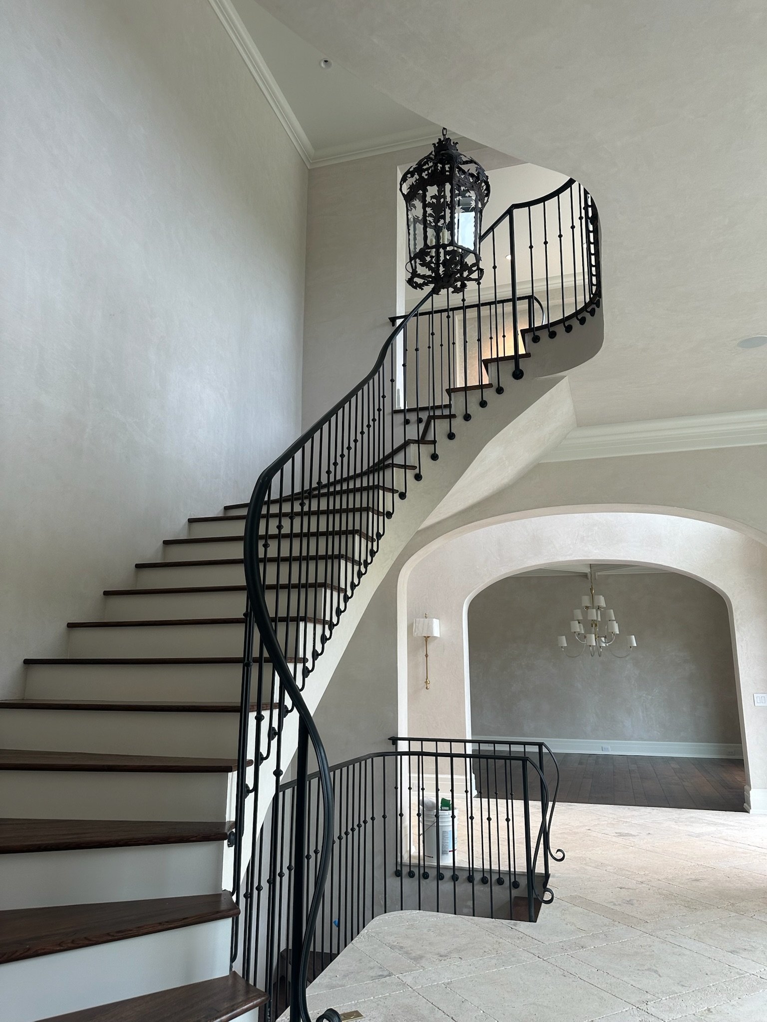 Bespoke Plasterworks Other Projects project