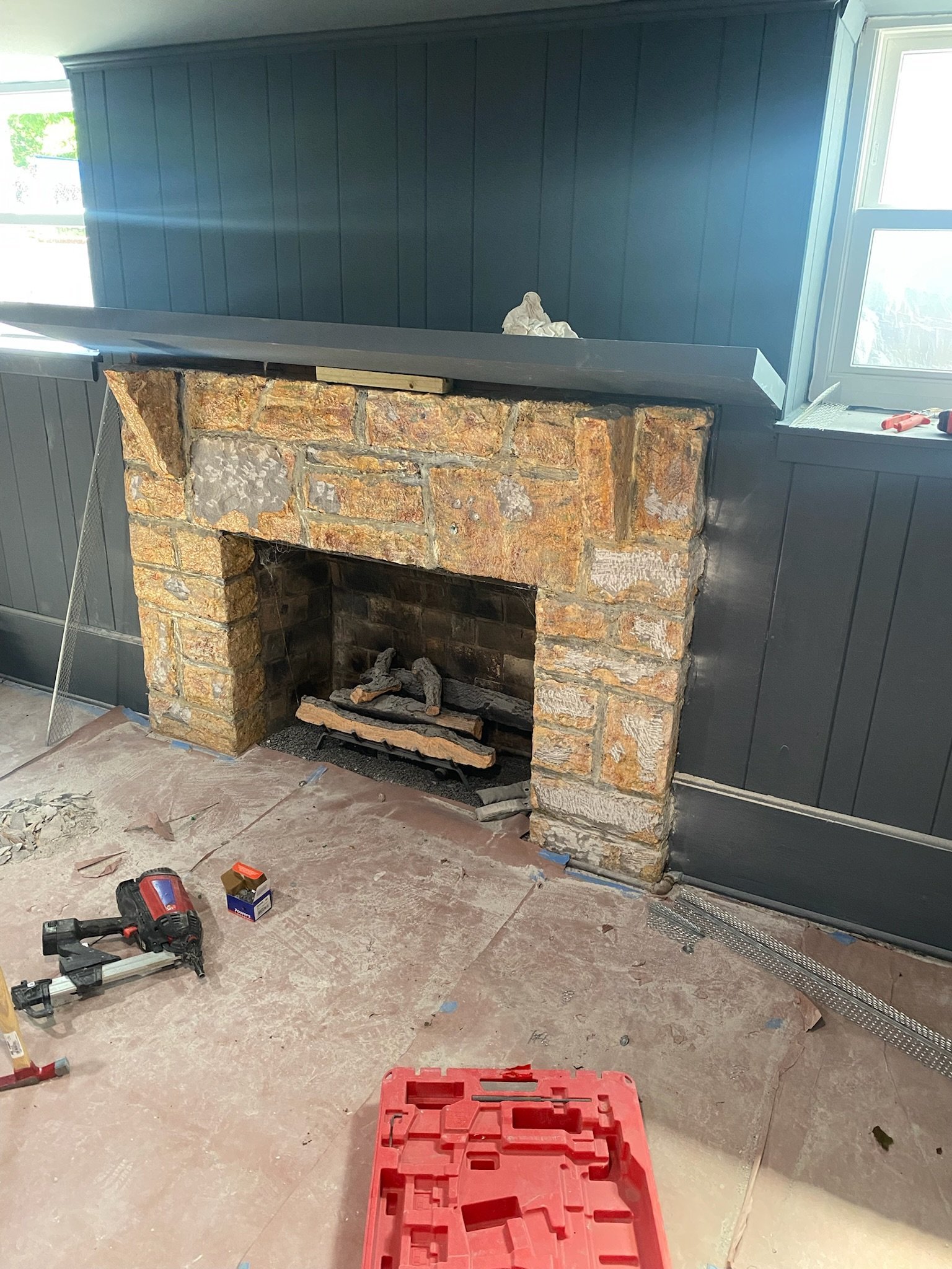 Bespoke Plasterworks Other Projects project