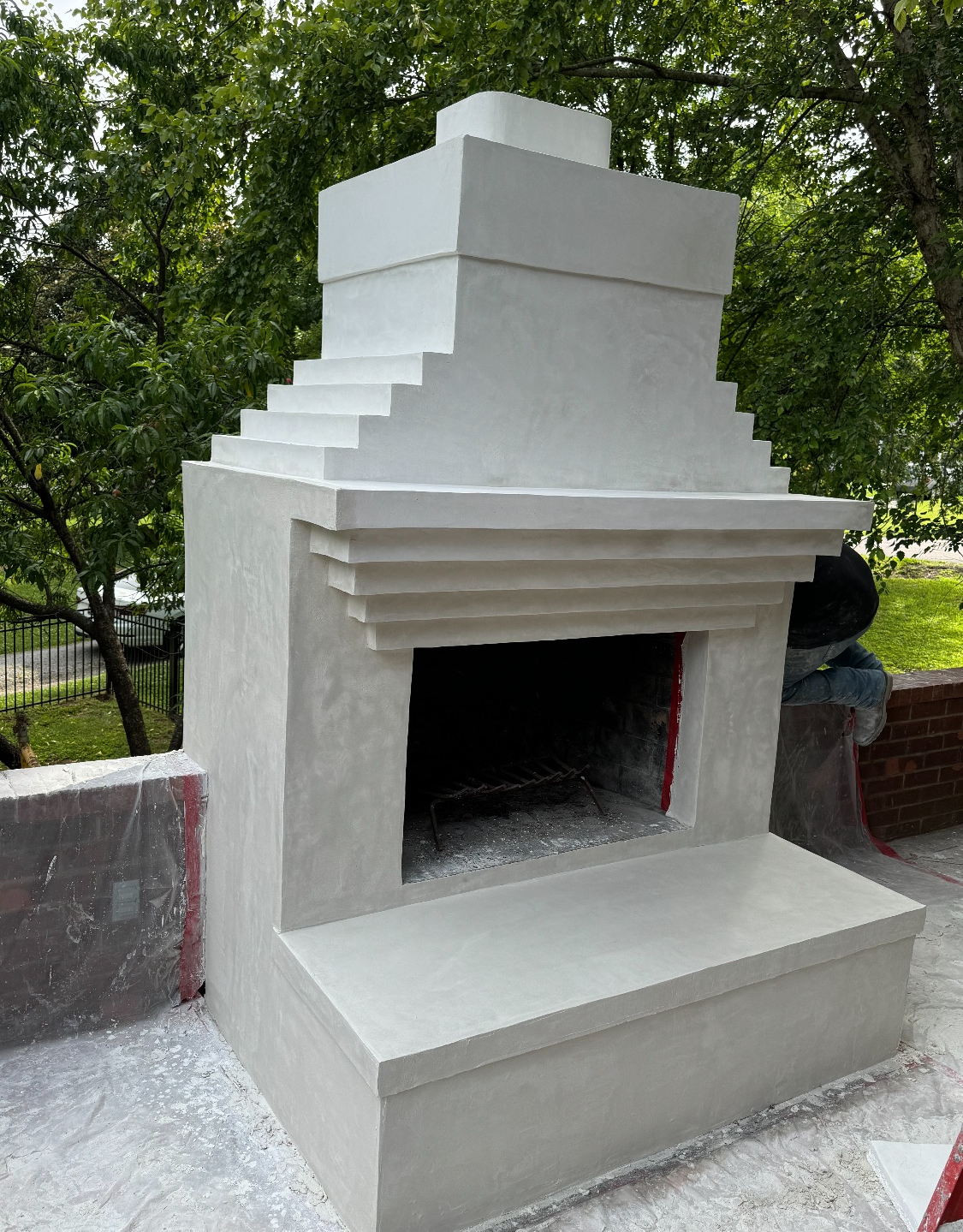 Bespoke Plasterworks Other Projects project